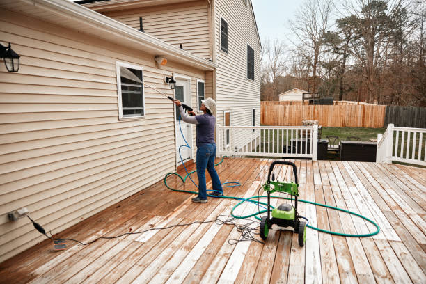Best Pressure Washing Near Me  in Untain View, MO