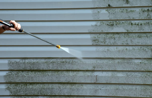 Roof Power Washing Services in Mountain View, MO