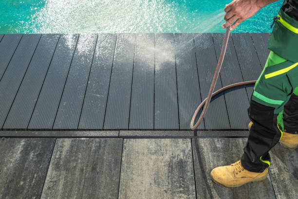 Best Power Washing Near Me  in Untain View, MO