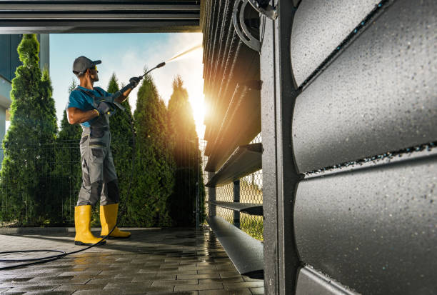 Best Local Pressure Washing Services  in Untain View, MO