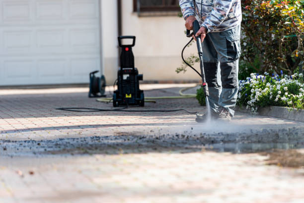 Best Residential Pressure Washing Services  in Untain View, MO