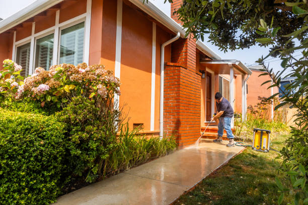 Best Pressure Washing Near Me  in Untain View, MO