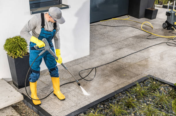 Pressure Washing Contractors in Mountain View, MO