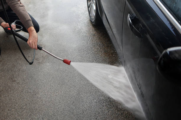 Best Roof Pressure Washing  in Untain View, MO